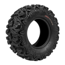 Anvelopă off-road KENDA K587 Bear Claw HTR pentru ATV/ATV 255/65 R12 50N 8PR TL