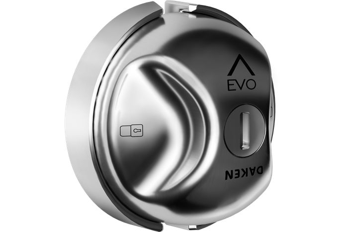 Broasca antifurt DAKEN SATURN EVO (set: 2 bucati)