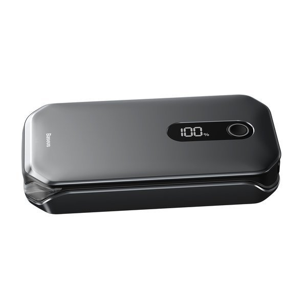 Starter Power Bank BASEUS Super Energy Pro Power Bank 12000mAh cu funcție de pornire 12V