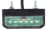 Lampă LED pentru iluminarea plăcuței de înmatriculare TT Technology TT.12011