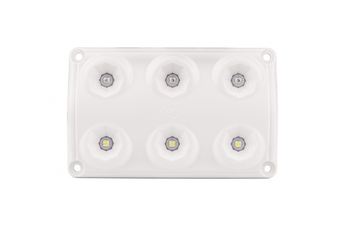 Lampă auto interioară HORPOL LWD2864 LED 560lm