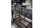 YATO YT-6447 clema tamplar 300x80mm
