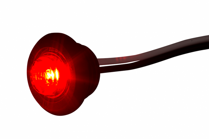 HORPOL LD 2630 Lampă de marcare universală LED