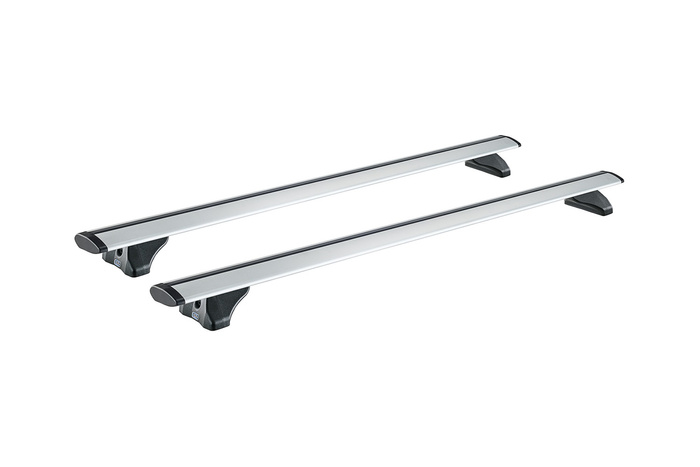 Bare și picioare portbagaj plafon CRUZ Airo FIX 128 - (2x) 925-705