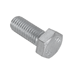 Șurub hexagonal DROMET M12x30 clasa 8.8 DIN933