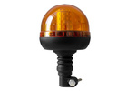 Avertizor optic ,,girofar'' cu LED SMD 186D cu 3 funcții