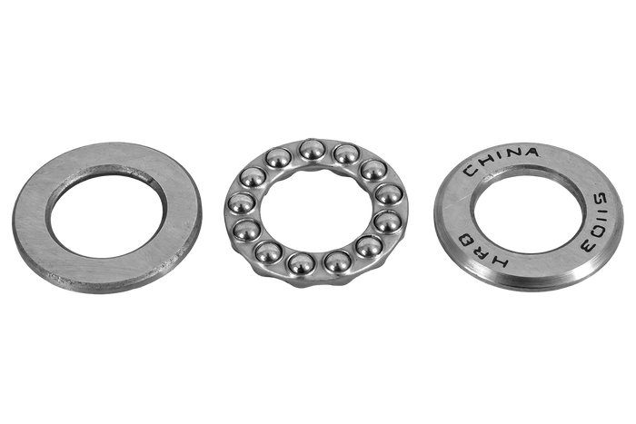 Rulment pentru roată de susținere KNOTT TK60/ATK60 30x17mm