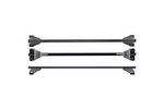 Bară portbagaj de plafon CRUZ Oplus S-FIX 120 - (2x) 921-380