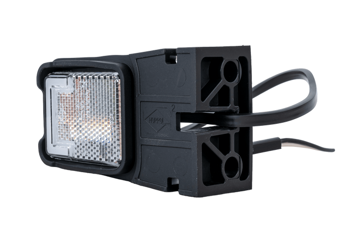 HORPOL LD 2732 Lampă de marcare universală LED cu agățat