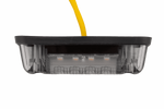 Lampă de marker LED FRISTOM FT-081 DARK, portocalie, universală