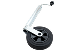 Roată jockey WINTERHOFF ST48-200V 150kg 48mm 505-725mm