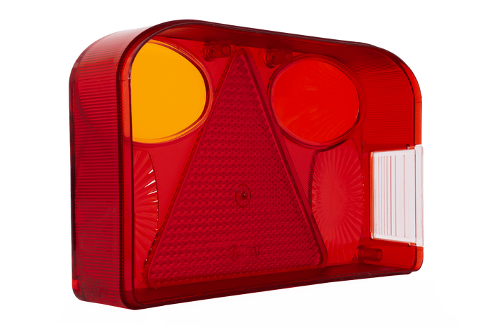 Dispersor FRISTOM FT-088 KPPM, dreapta