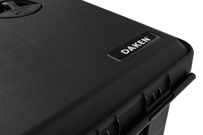 DAKEN 81108 JUST cutie de scule 826x500x470mm 127l
