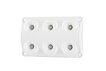 Lampă auto interioară LED HORPOL LWD2325 720lm