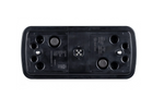 Stopuri KAMAR X-SPIDER L2430+L2431 cu baionetă, 5 pini, 7 funcții, stânga+dreapta