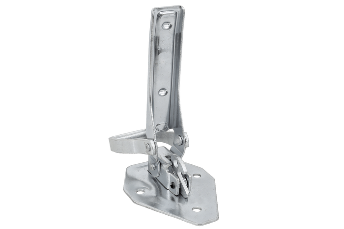 Cârlig lateral pentru remorcă WINTERHOFF BV 20-3