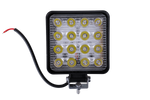 Reflector lampă de lucru LED HERMON EL042 16xLED 3840lm