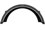 Apărătoare de noroi pentru remorcă 19.5-24.5" DOMAR DK4175 arcadă roată 1300/460mm pentru montaj rapid