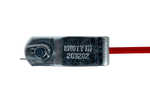 Frânghie de siguranță de urgență KNOTT cu cârlig de siguranță 1200 mm