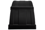 Apărătoare de noroi pentru remorcă 19.5-24.5" DOMAR DK4175 arcadă roată 1300/460mm pentru montaj rapid