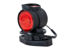 FRISTOM FT-140A Lampă de delimitare cu LED dreapta pe un braț de cauciuc