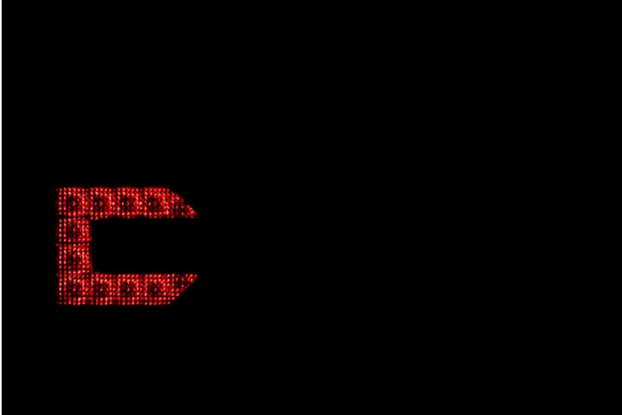 Lampy tylne TruckLED L1871+L1872 LED NEON DYNAMIC 6 funkcji lewa+prawa