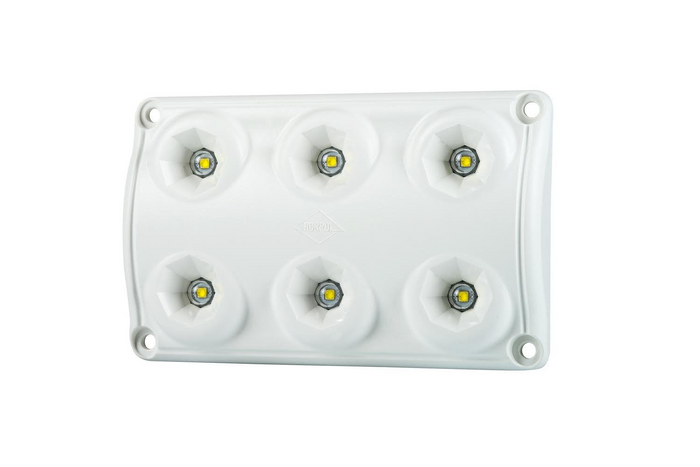 Lampă auto interioară LED HORPOL LWD2154 990lm