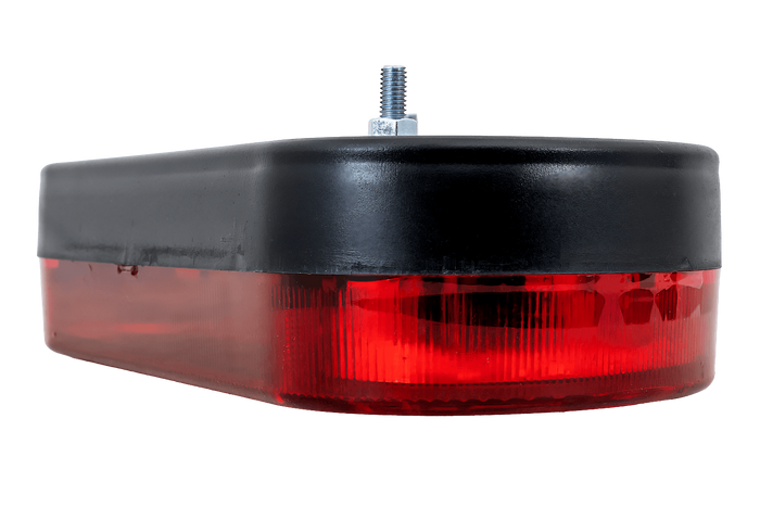 Lampa spate FRISTOM FT-77, 5 functii, stanga