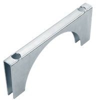 Conector Dromet pentru clemă M10 (4")