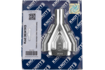 Cochilie frână KNOTT 36341KS