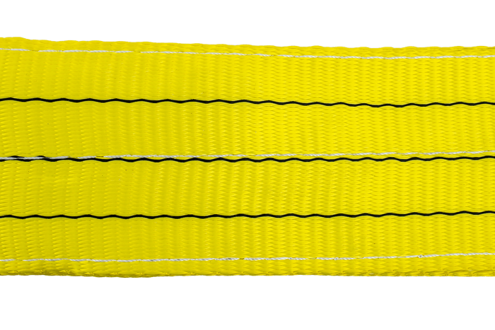 Chingă de macara HEFFA 6m/90mm/3t cu bucle