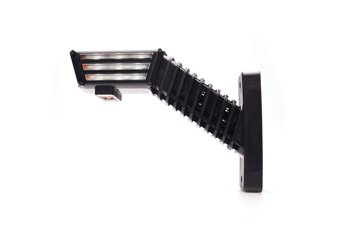 Lampă de poziție dreapta WAŚ 2554P W297.4.1 SPOT LED pe braț