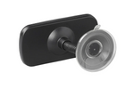 Oglindă retrovizoare panoramică ProPlus 750641 cu suport și ventuză 55x115mm