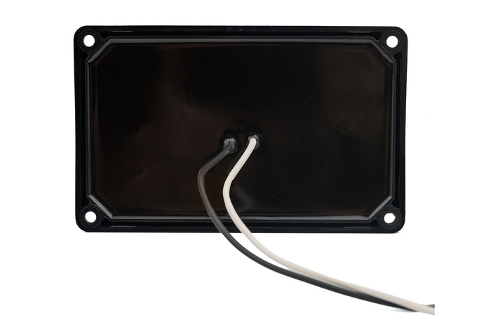 Lampă auto interioară neagră cu LED 990lm HORPOL LWD2154/CZ