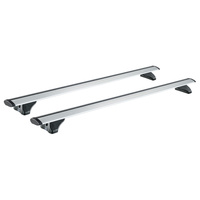 Bare și picioare portbagaj plafon CRUZ Airo FIX 133 - (2x) 925-706