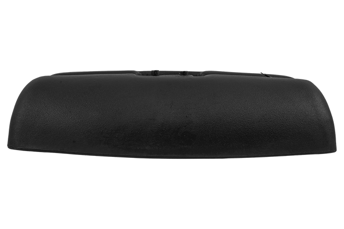 Oglindă laterală încălzită PLASTEX LP0375E pentru utilaje agricole 375x200mm