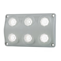 Lampă auto interioară LED HORPOL LWD2154 990lm