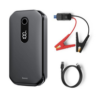 Starter Power Bank BASEUS Super Energy Pro Power Bank 12000mAh cu funcție de pornire 12V
