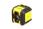 STANLEY CUBIX STHT77498-1 Laser cu linii în cruce - Roșu