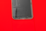 Cutie stingator 6/9kg DAKEN 82130 REGON 715x335x240mm rosu