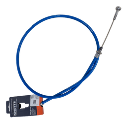 Cablu de frână Bowden KNOTT NIRO 980207.14 cu asamblare rapidă 1230/1420mm