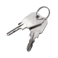Cheie Carver 25040 (2 buc.)