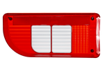 Abajur dreapta Atera Strada DL/Sport - 22629