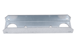 Bară întăritoare proțap pentru remorci GARDEN TRAILER 150/200/201/230/264 KIPP