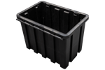 Cutie de scule OUTLET DAKEN 81104 JUST 600x415x460mm 70l